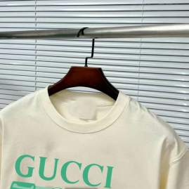Picture of Gucci T Shirts Short _SKUGucciS-XXL11Ln11811257